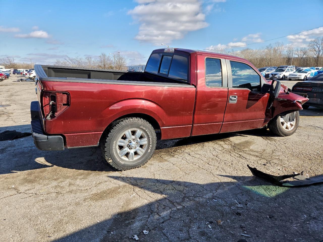 2009 Ford F150 Super Cab - Image 3