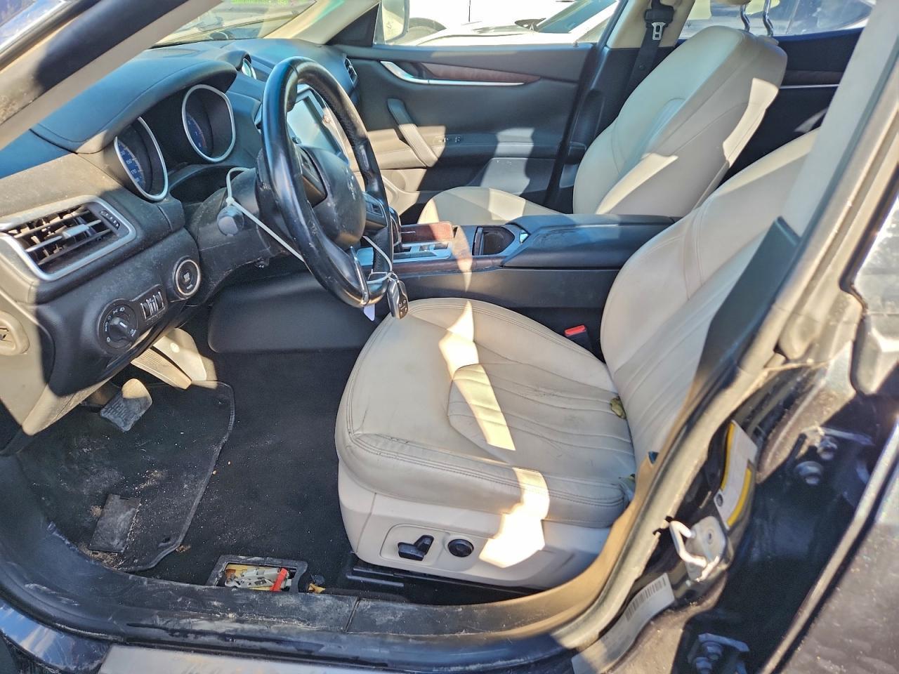 2014 Maserati Ghibli S - Image 7
