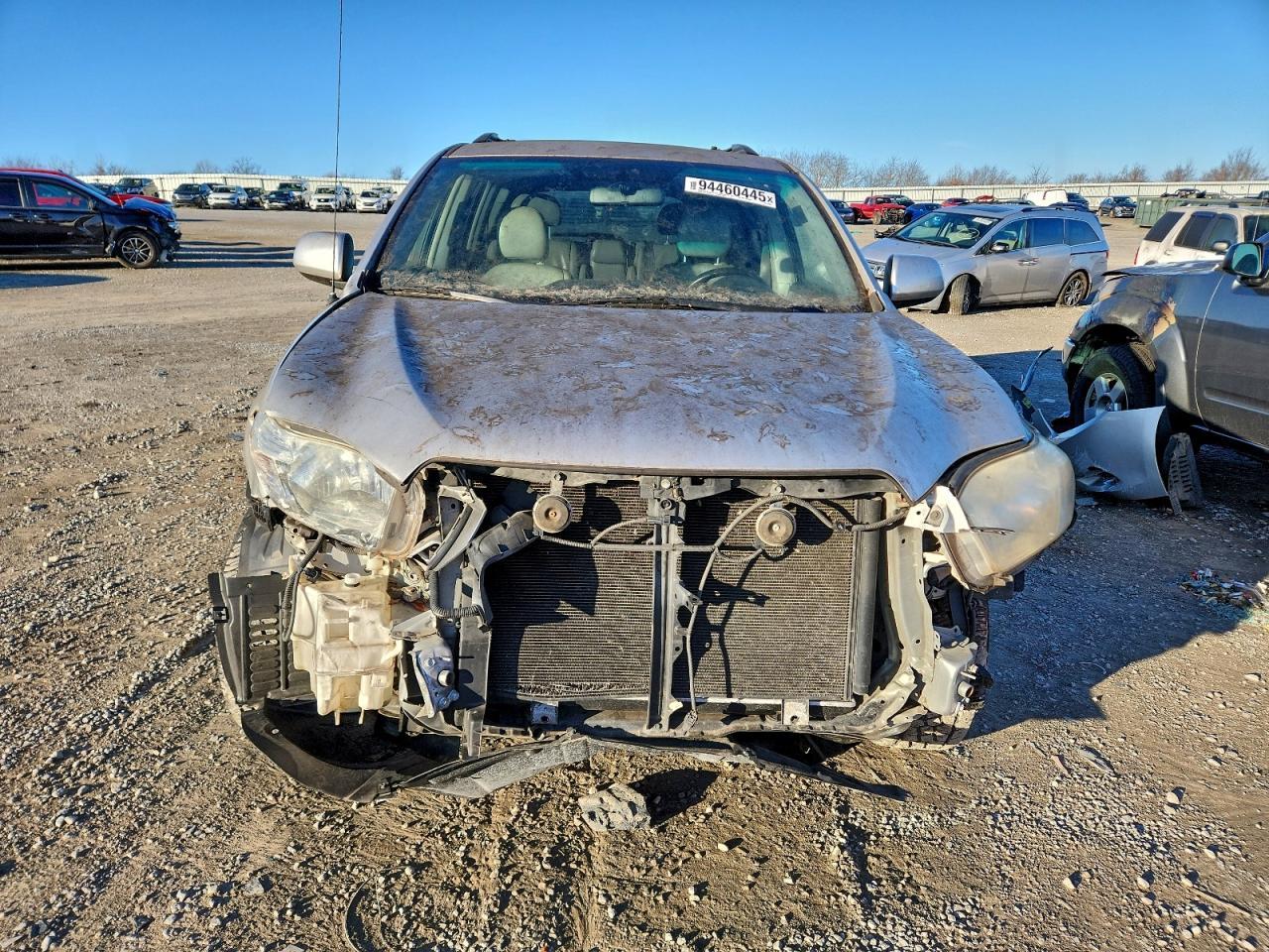 2008 Toyota Highlander - Image 5