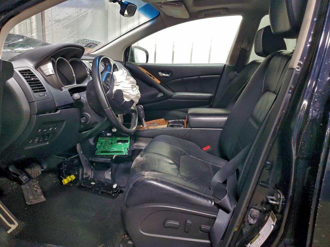 2014 Nissan Murano S - Image 7