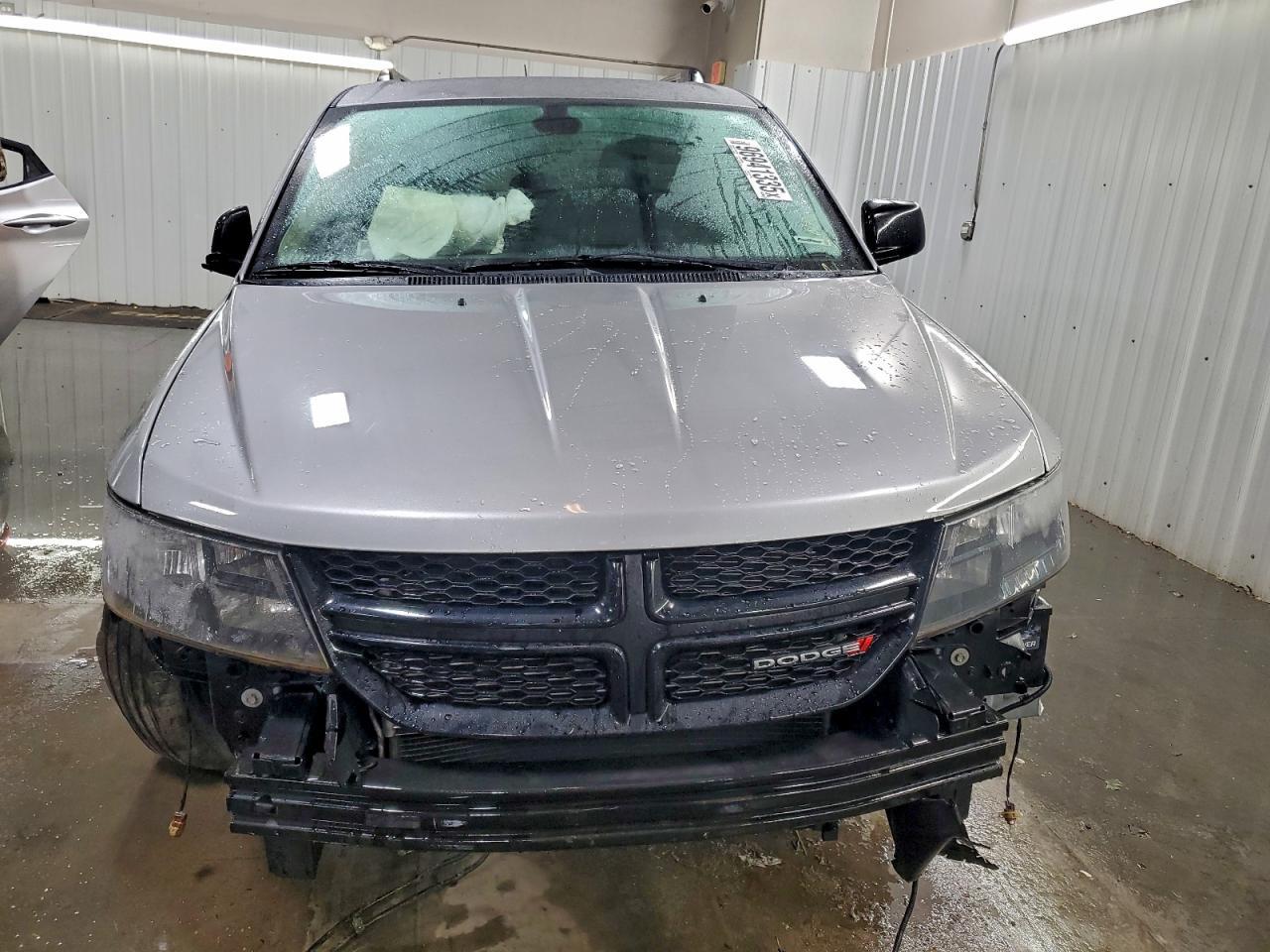 2019 Dodge Journey Se - Фото 5