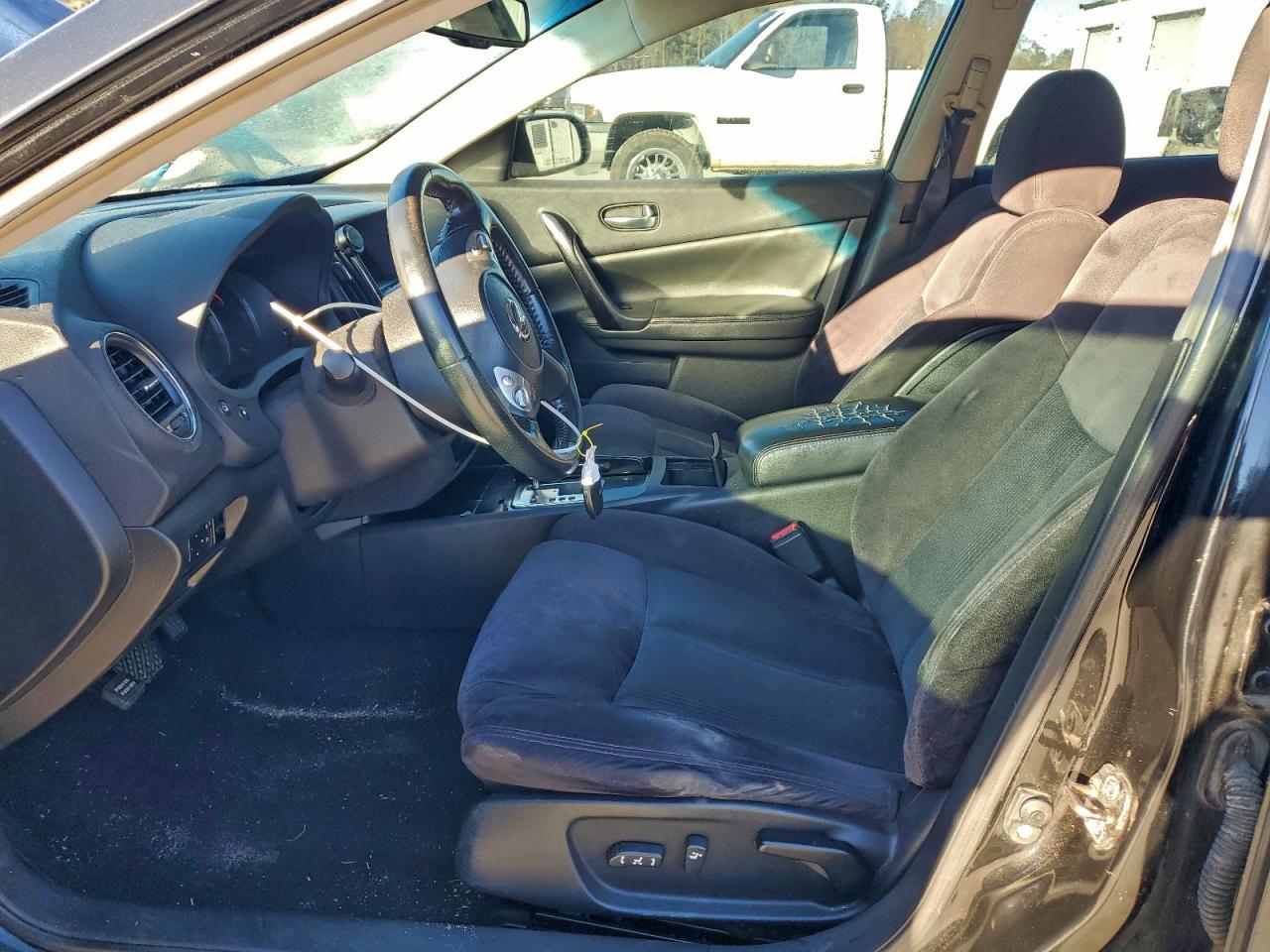 2009 Nissan Maxima S - Фото 7