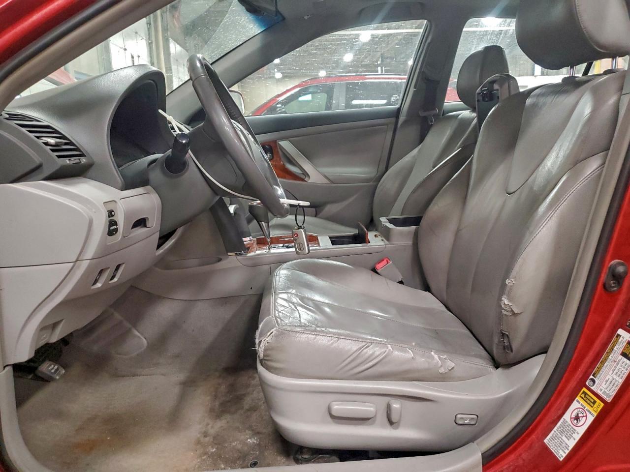 2010 Toyota Camry Hybrid - Фото 7