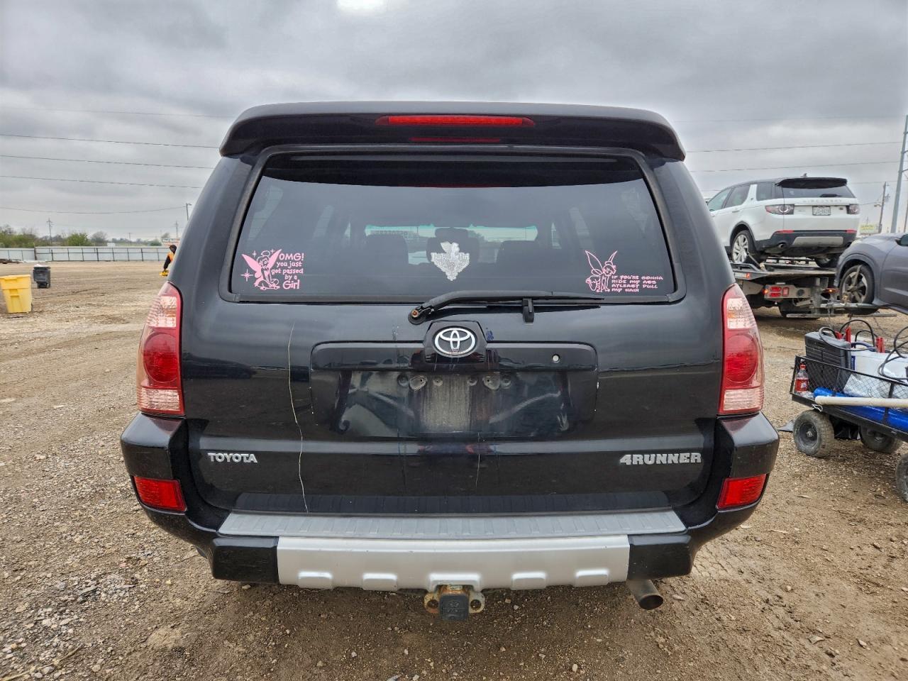 2004 Toyota 4Runner Sr5 - Image 6