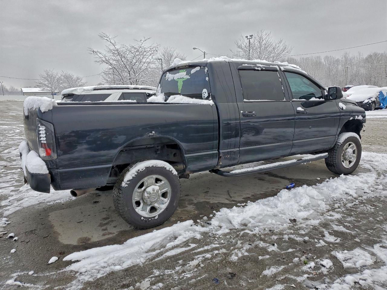 2007 Dodge Ram 1500 - Image 3
