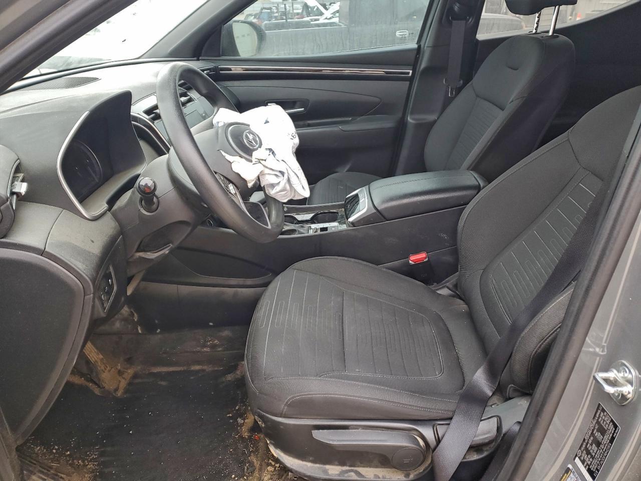 2024 Hyundai Santa Cruz Se - Image 7