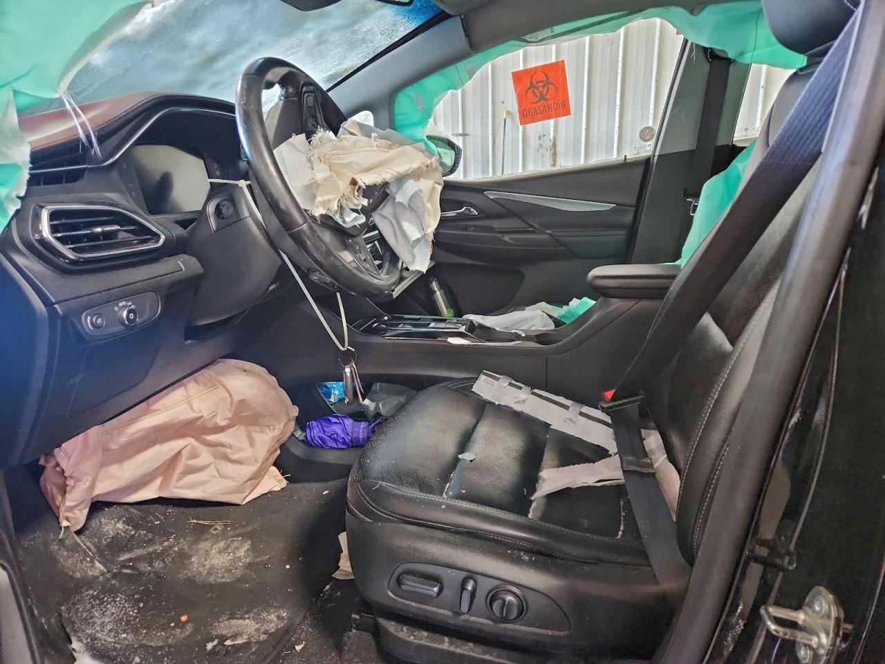 2023 Chevrolet Bolt Ev 2Lt - Image 7