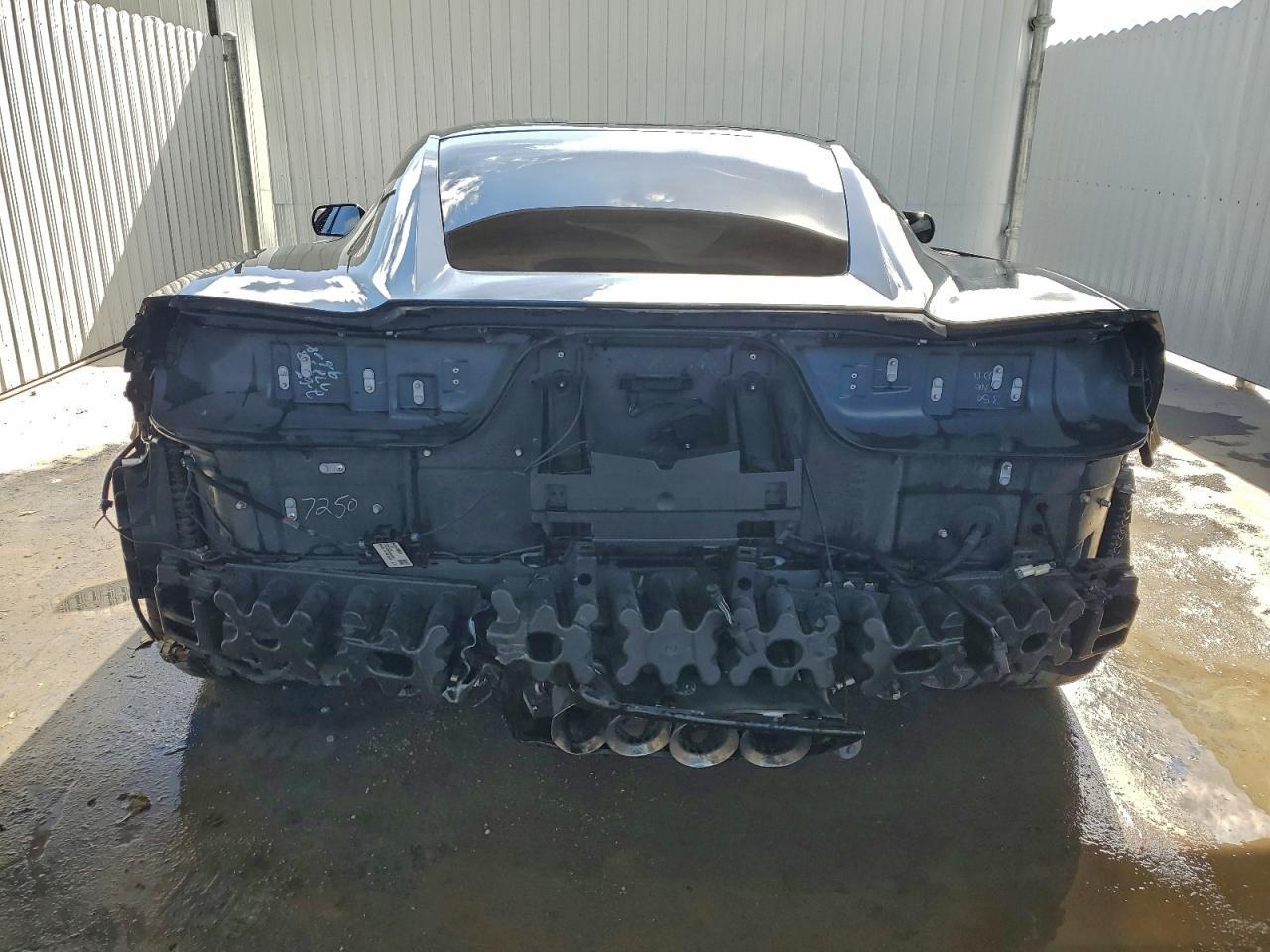 2019 Chevrolet Corvette Z06 1Lz - Image 6