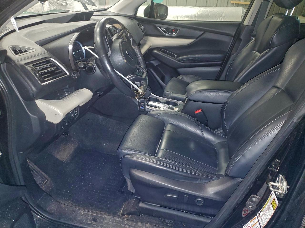 2019 Subaru Ascent Limited - Фото 7