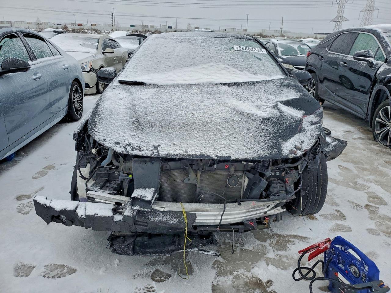 2021 Toyota Corolla Le - Image 5