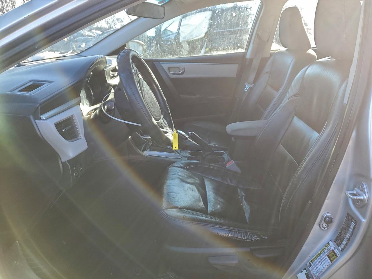 2016 Toyota Corolla - Image 7