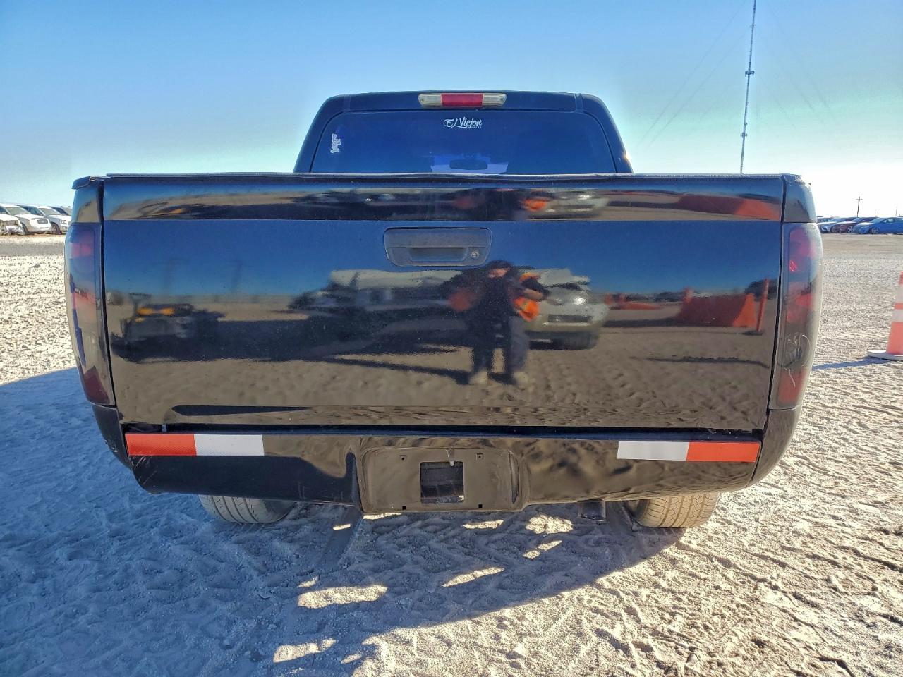 2006 GMC Canyon - Фото 6