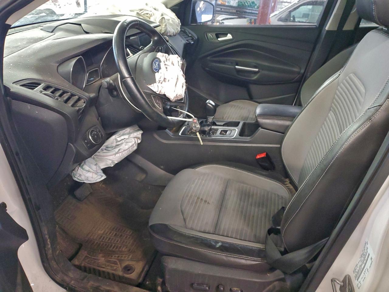 2017 Ford Escape Se - Image 7