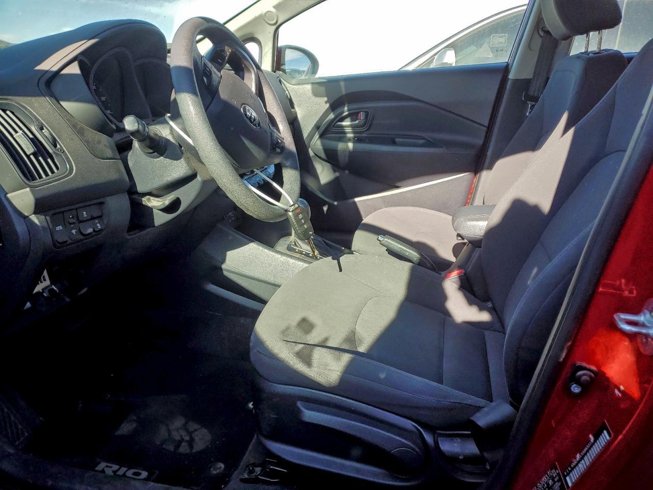 2016 Kia Rio Ex - Image 7