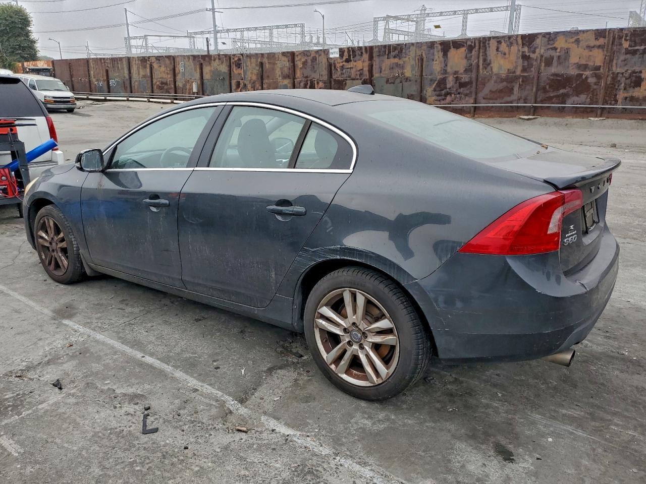 2012 Volvo S60 T5 - Фото 2