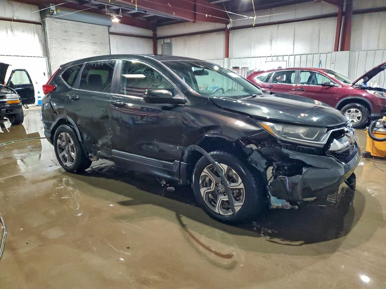 2017 Honda Crv - Image 4