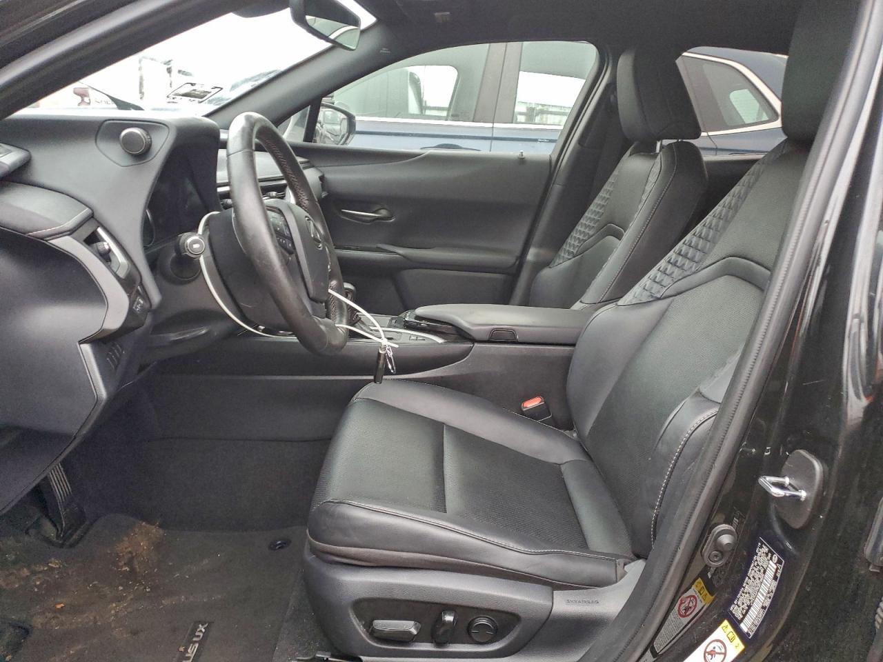 2019 Lexus Ux 250H - Фото 7