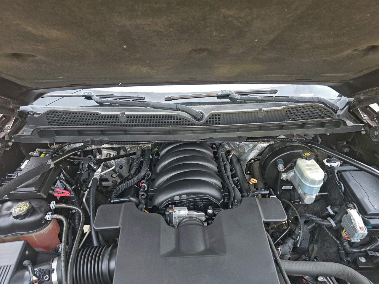 2016 Chevrolet Silverado K1500 Lt - Фото 7