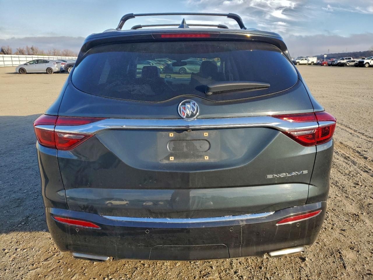2019 Buick Enclave Essence - Фото 6