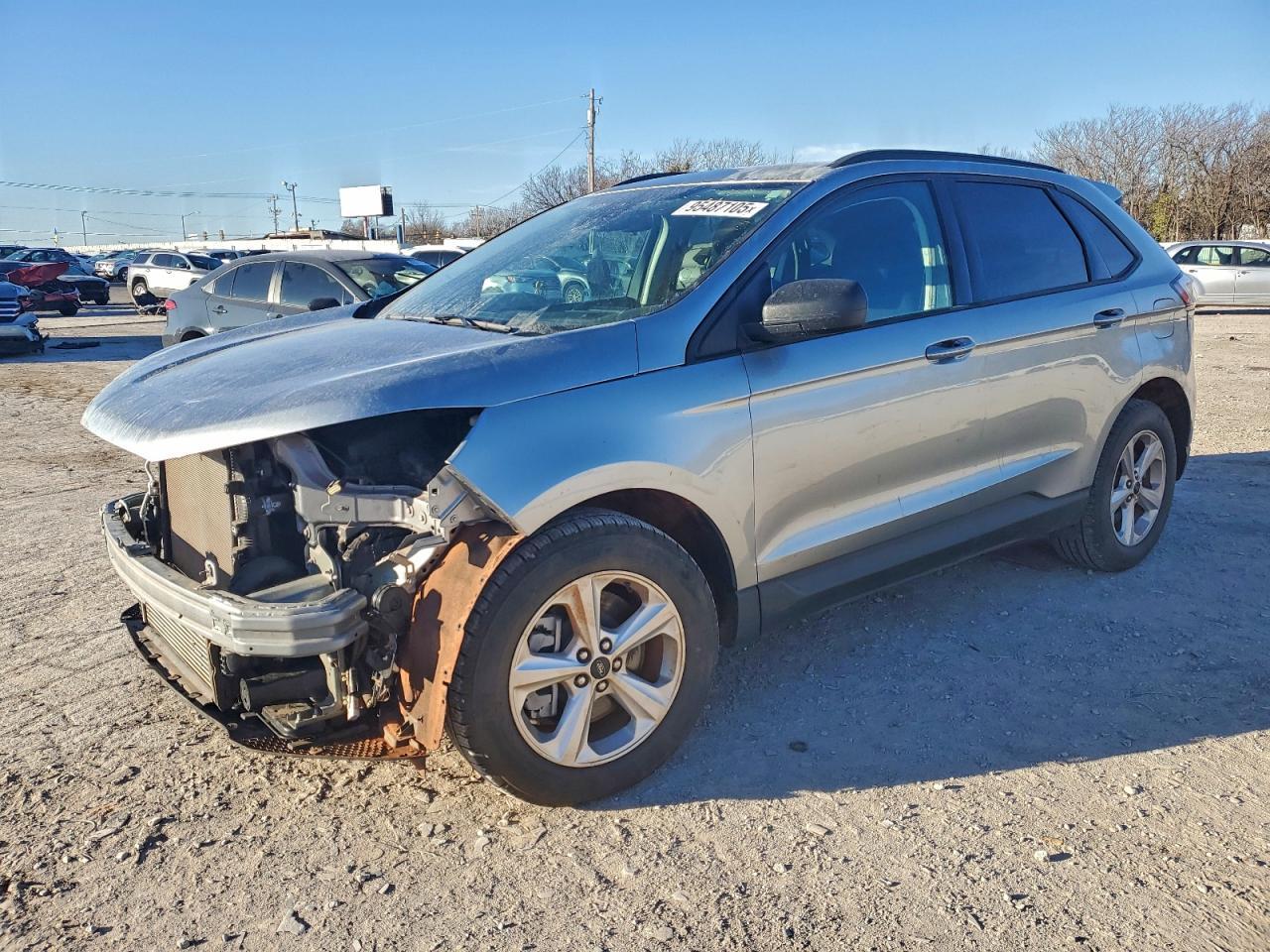 2024 Ford Edge Se