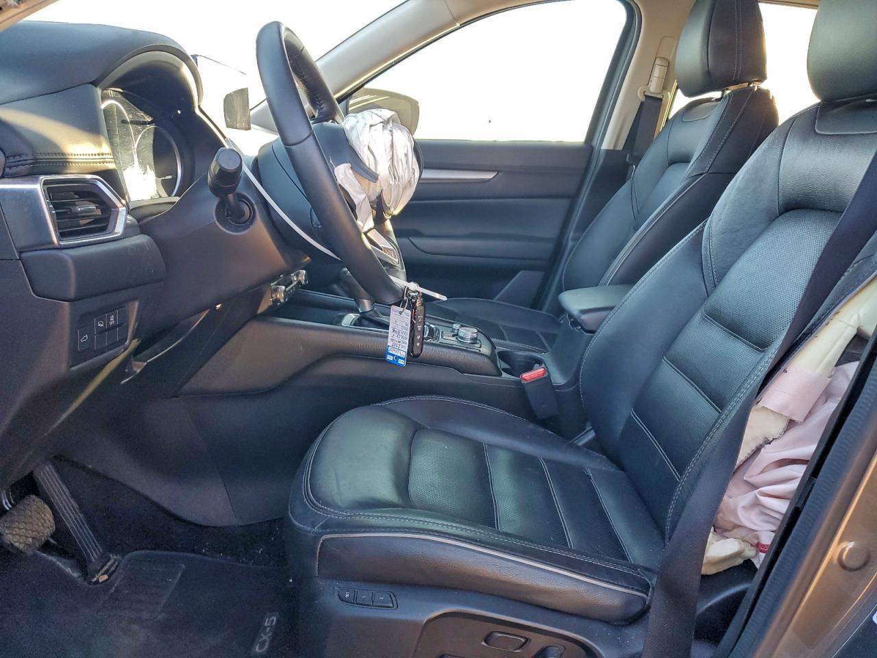 2025 Mazda Cx-5 Preferred - Фото 7