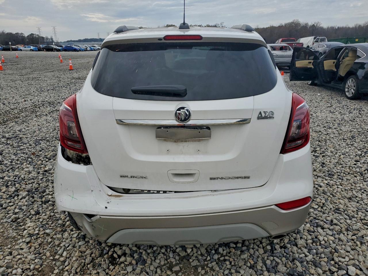 2018 Buick Encore Preferred - Image 6