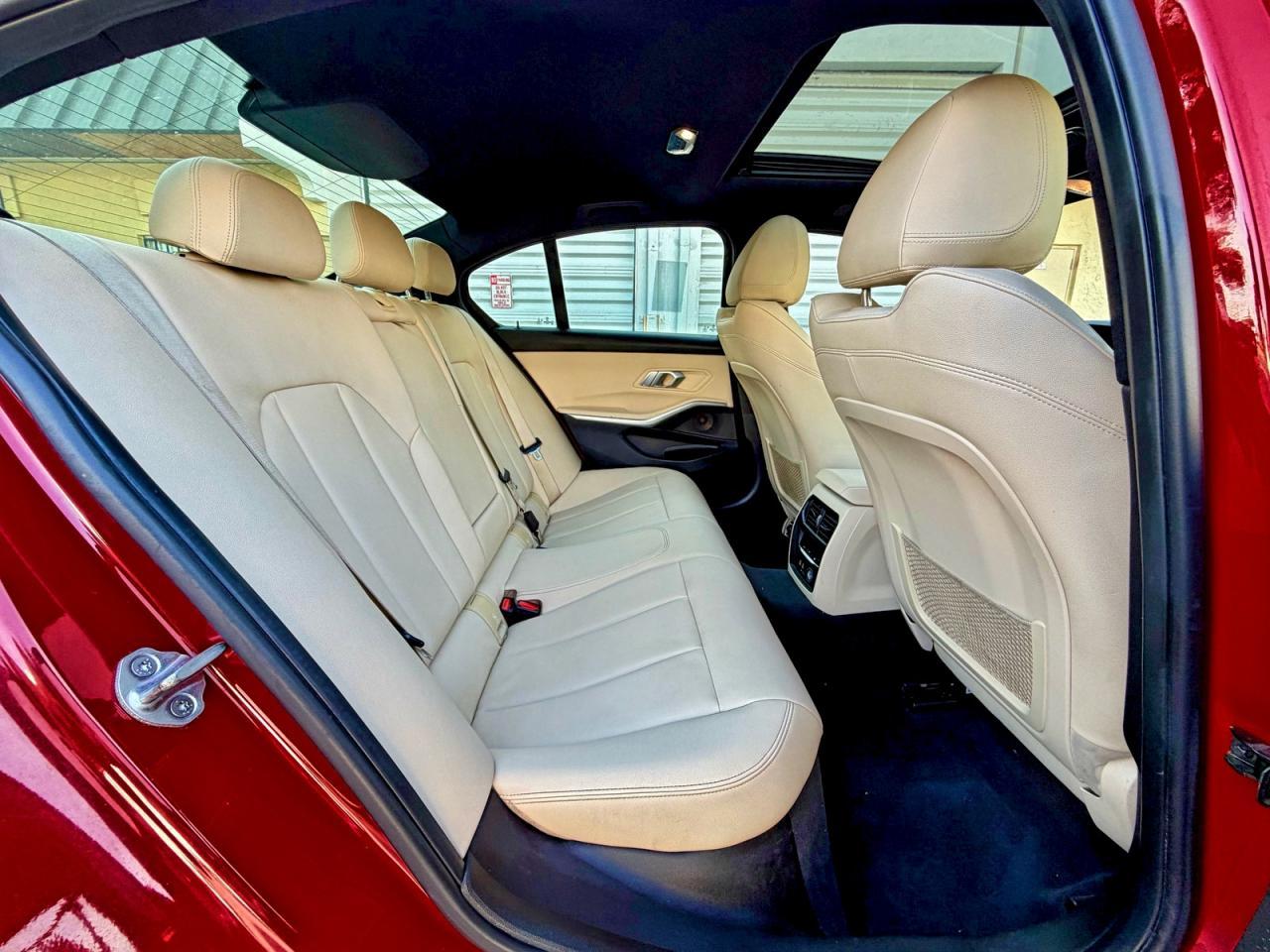 2020 BMW 330I - Image 6