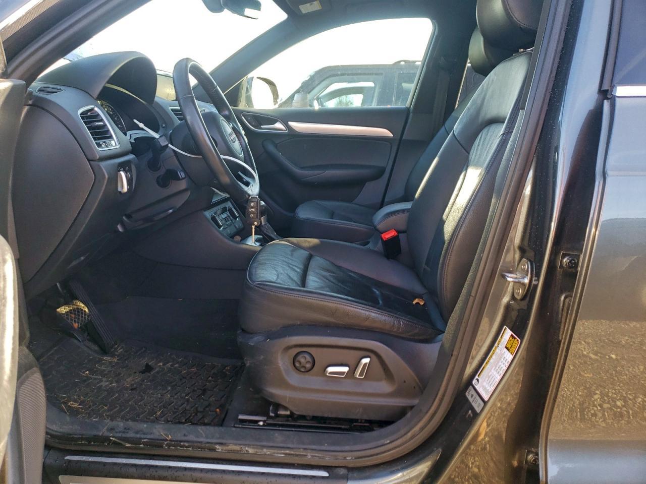 2018 Audi Q3 Premium Plus - Image 7