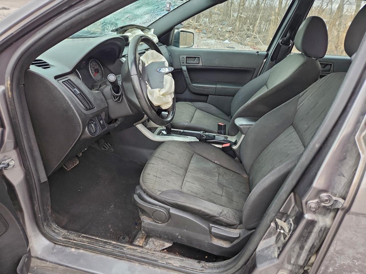 2011 Ford Focus Se - Фото 7