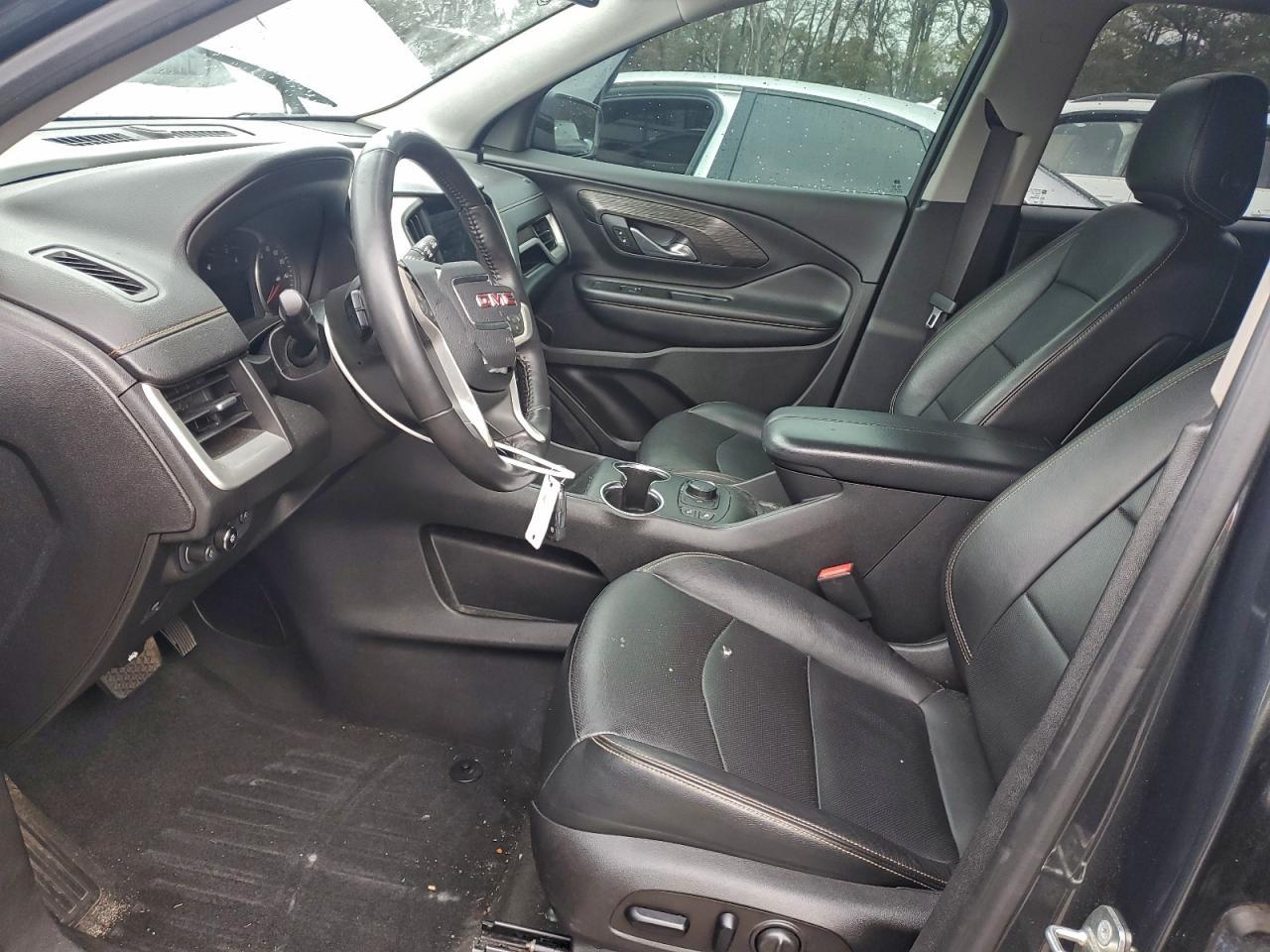 2018 GMC Terrain Slt - Image 7