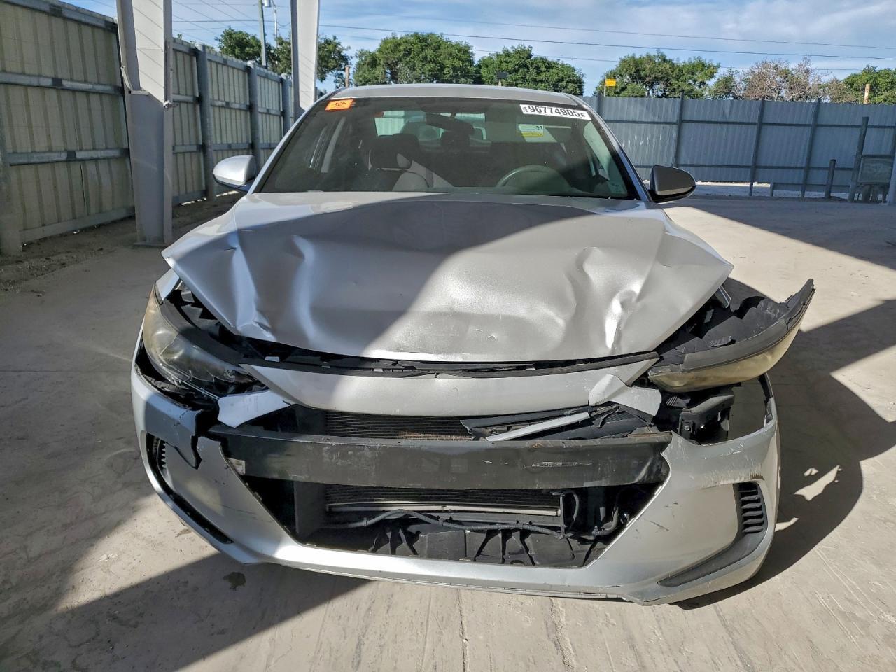 2017 Hyundai Elantra Se - Фото 5