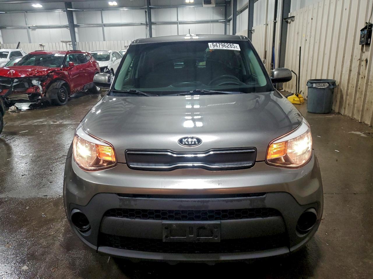 2018 Kia Soul - Image 5