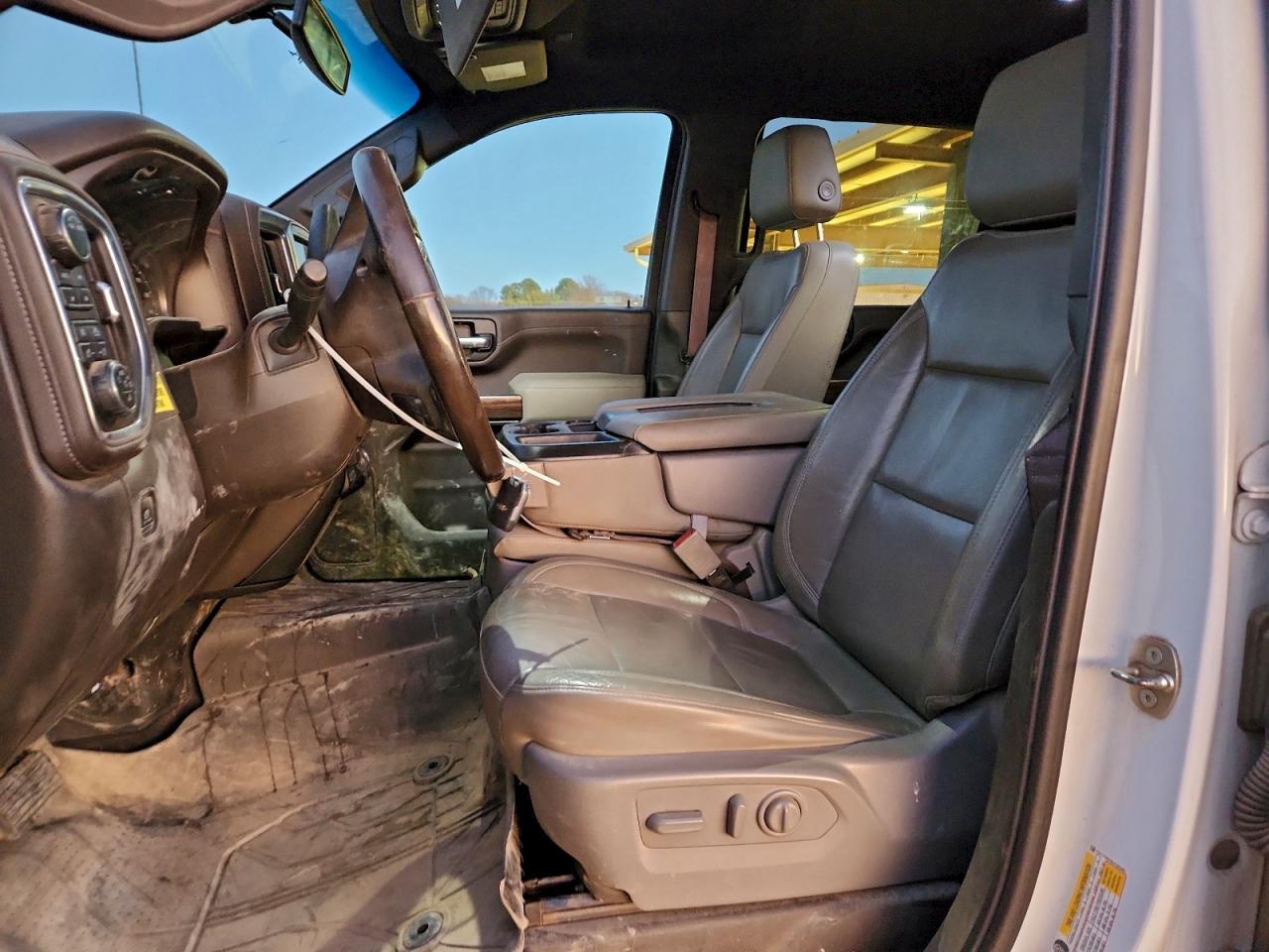 2020 Chevrolet Silverado K2500 Heavy Duty Lt - Image 7