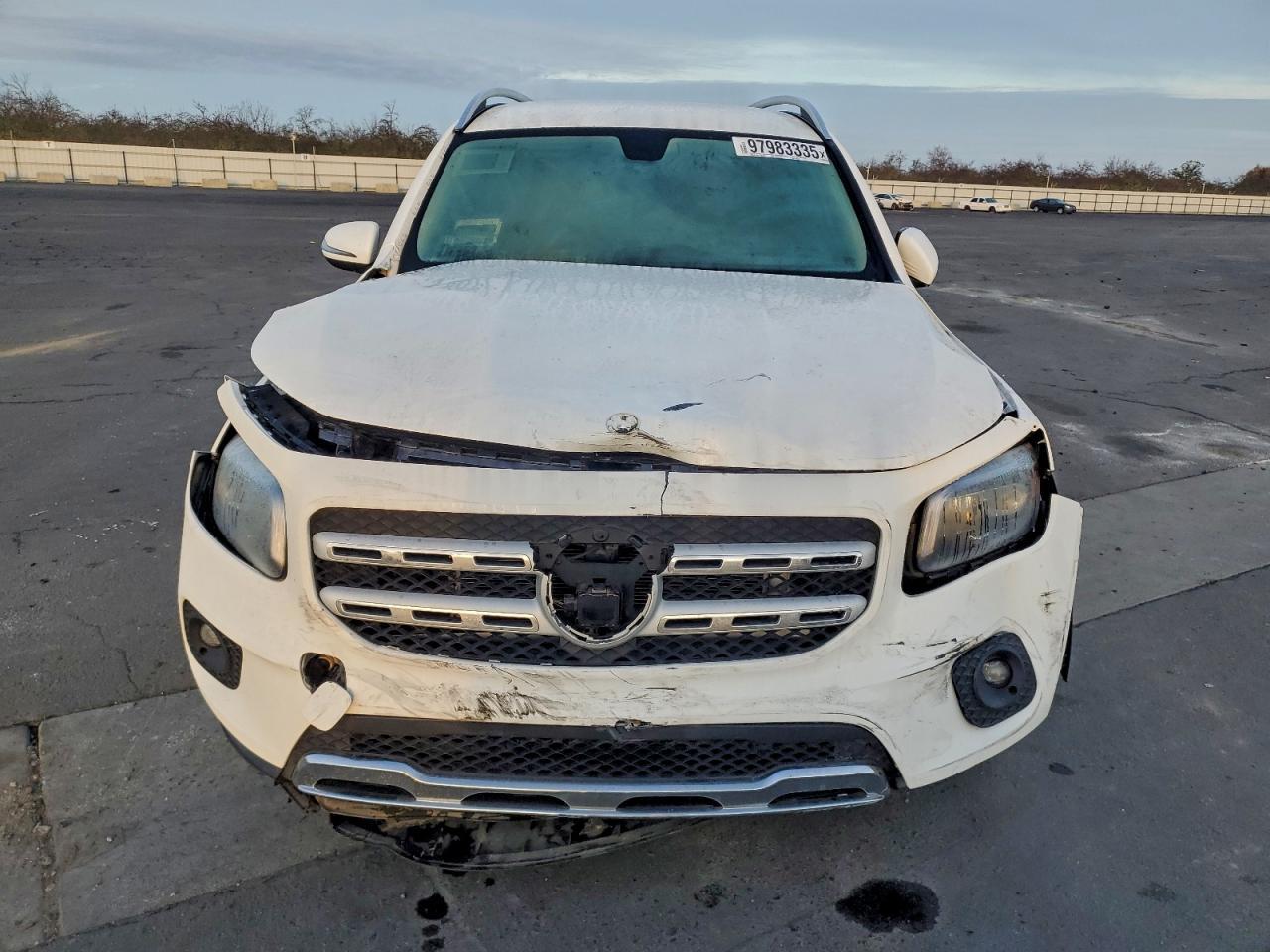 2020 Mercedes-Benz Glb 250 - Image 5