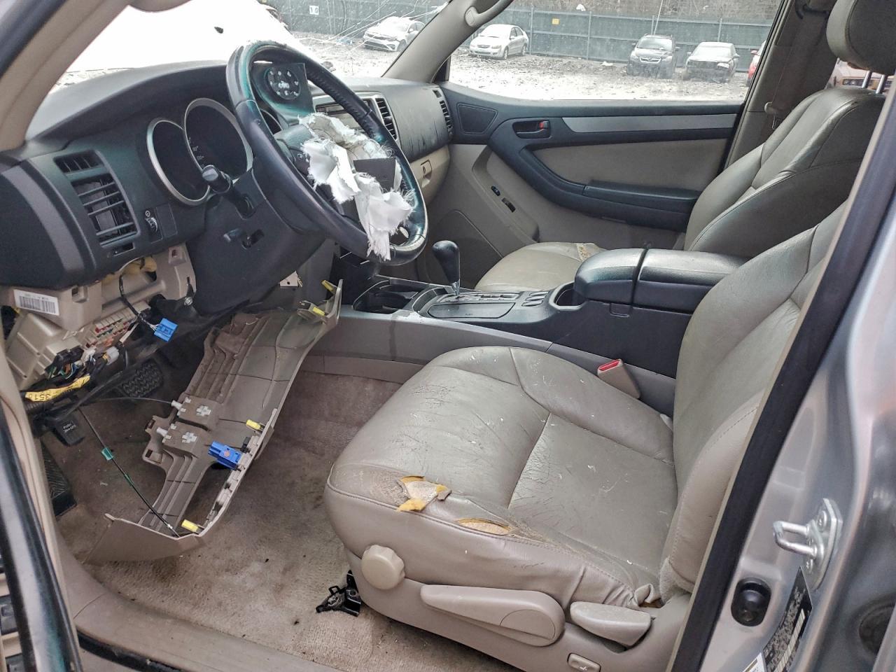2006 Toyota 4Runner Sr5 - Image 7