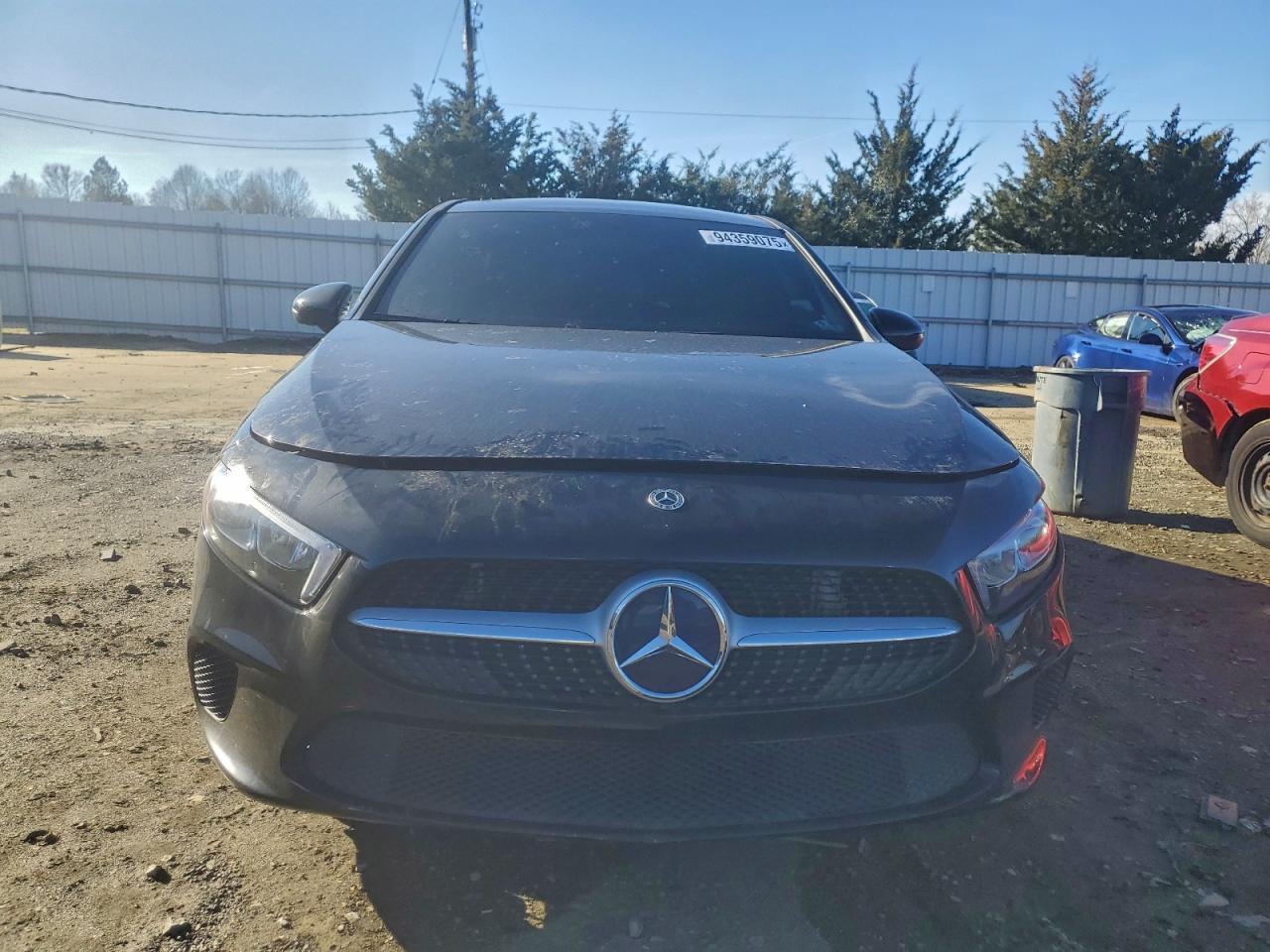 2020 Mercedes-Benz A 220 4Matic - Image 5