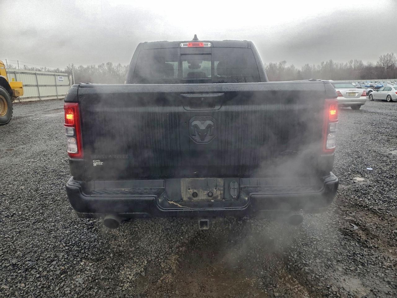 2021 Ram 1500 Big Horn/Lone Star - Image 6