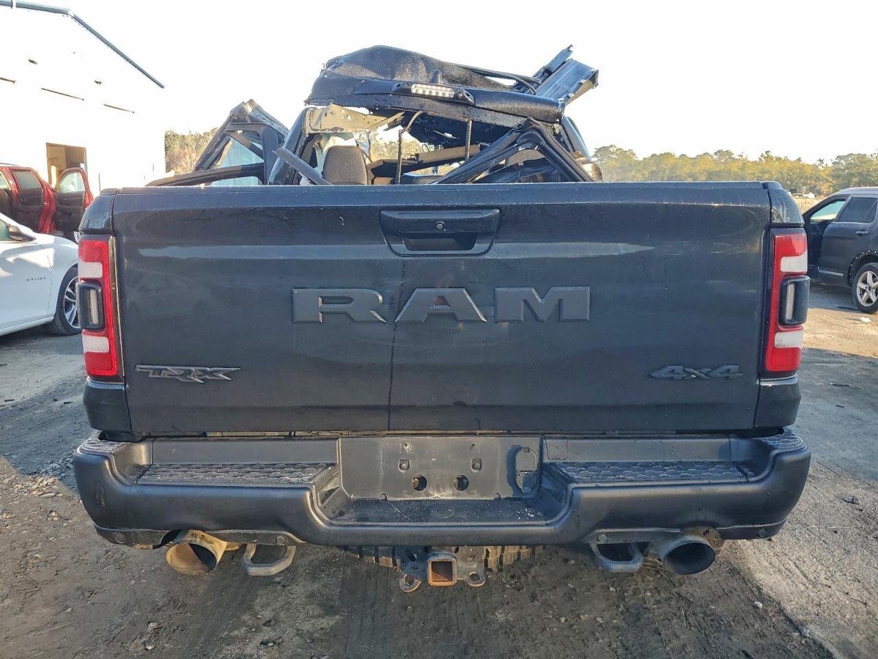 2022 Ram 1500 Trx - Image 6