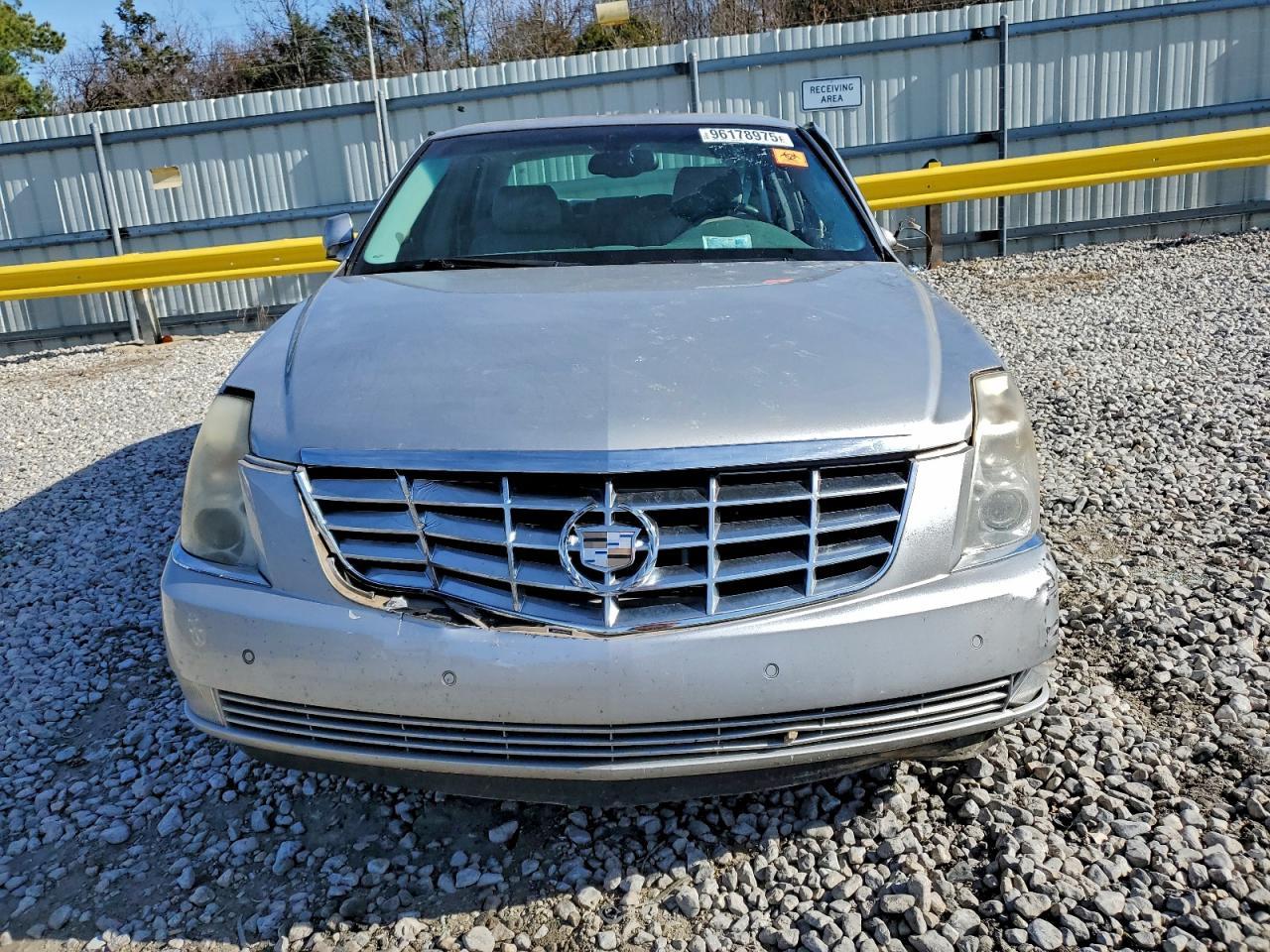 2006 Cadillac Dts - Фото 5