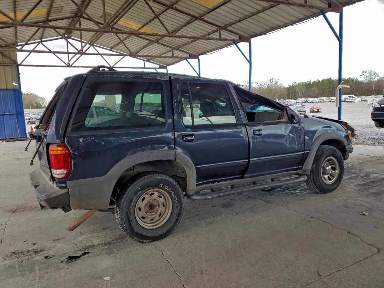 1999 Ford Explorer - Image 3