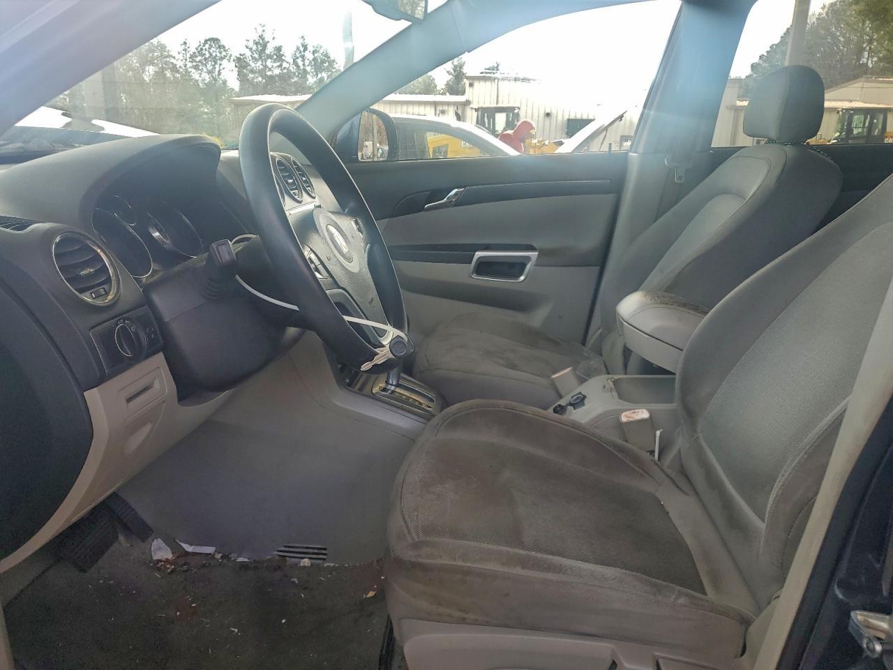 2008 Saturn Vue - Image 7