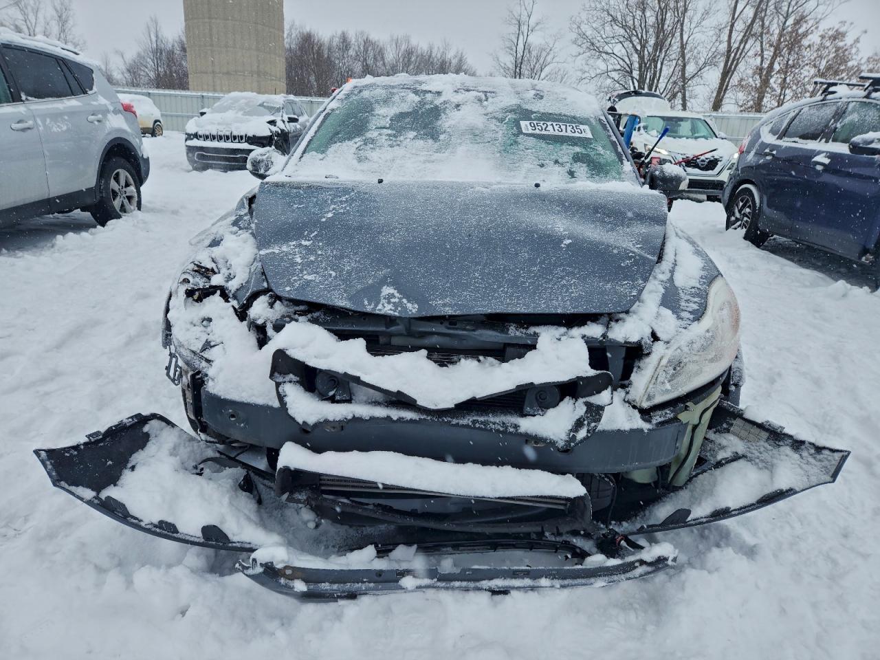 2012 Volvo C30 T5 - Image 5