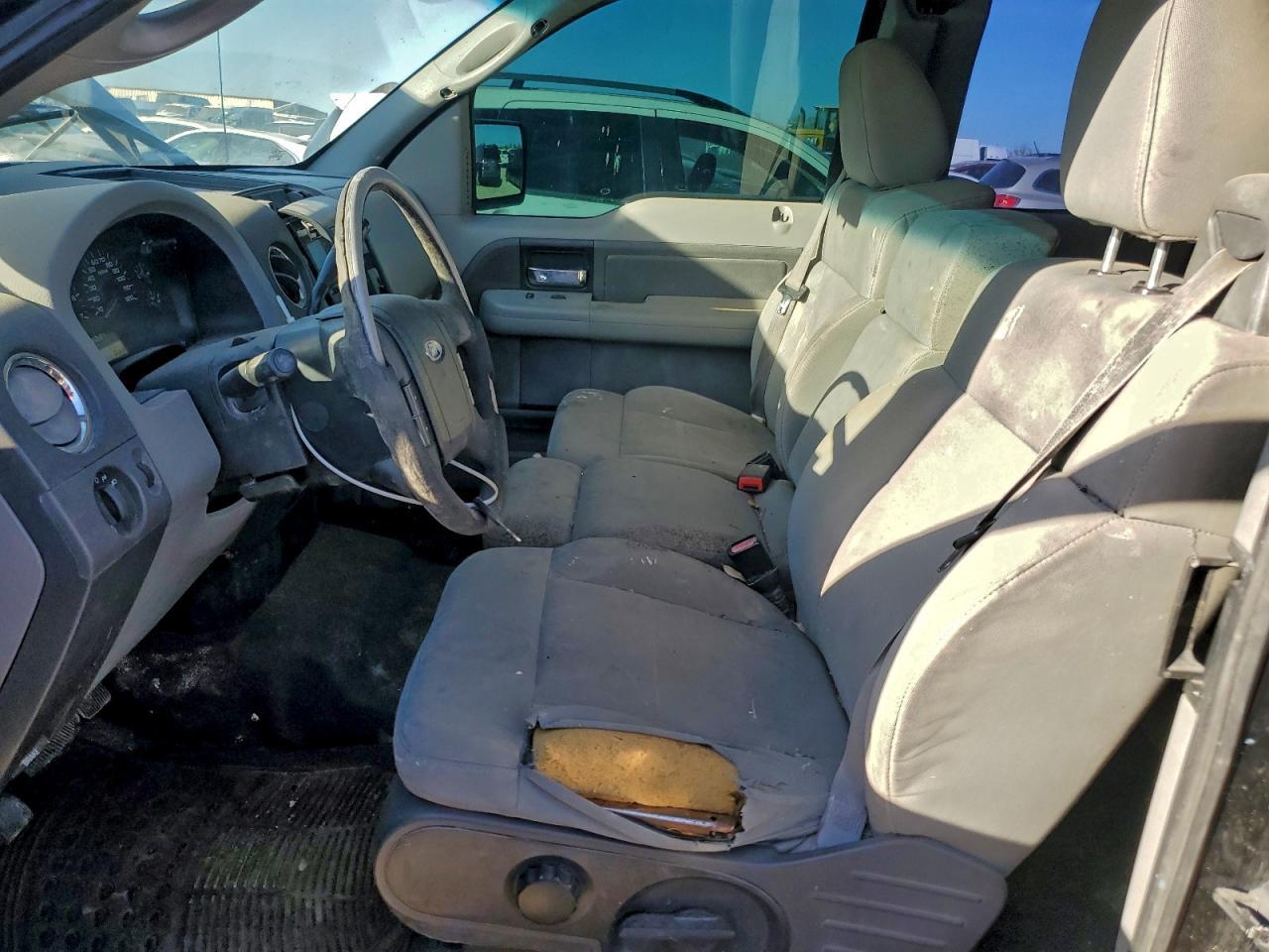 2008 Ford F150 - Image 7