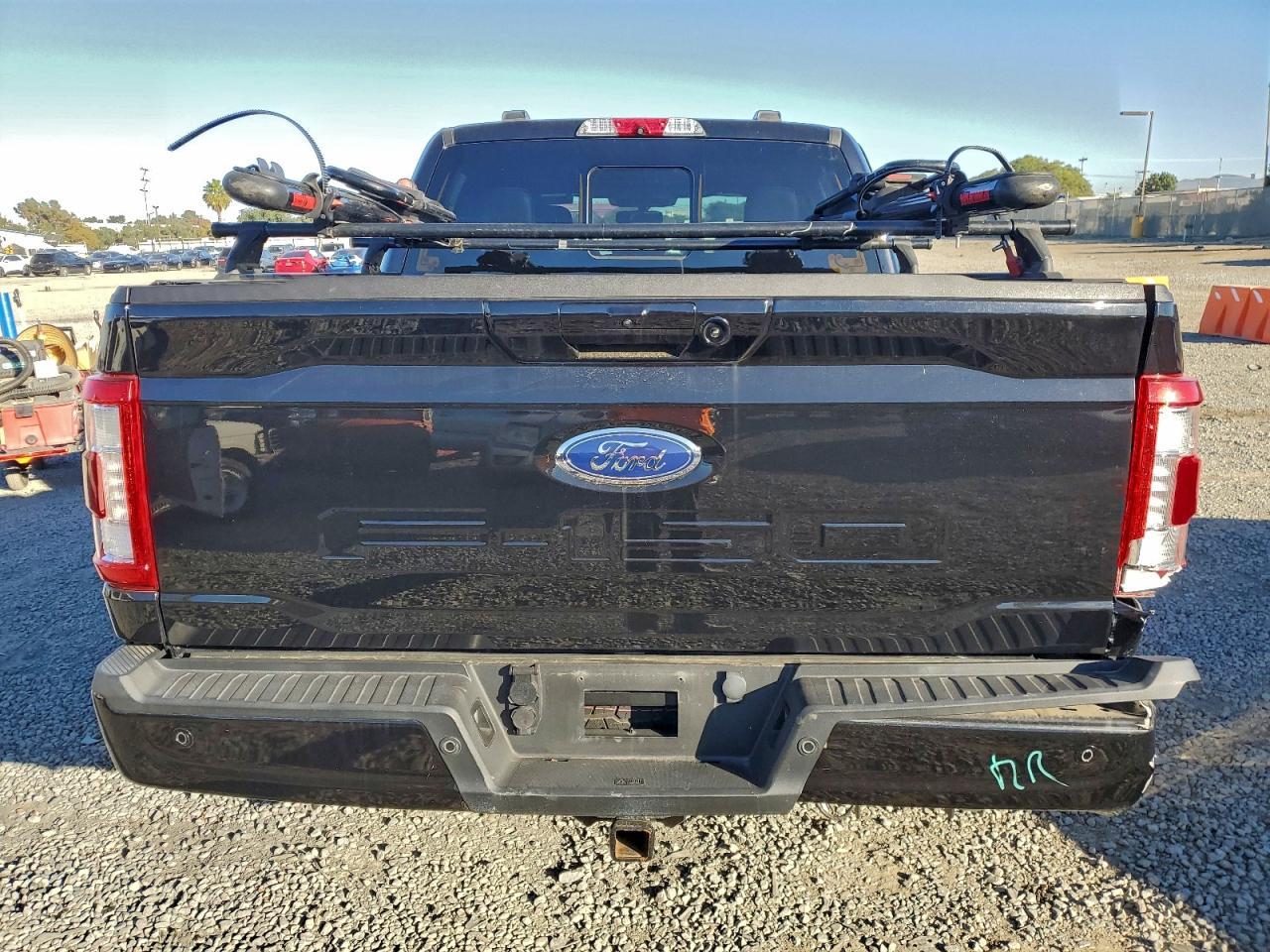 2022 Ford F150 Supercrew - Image 6