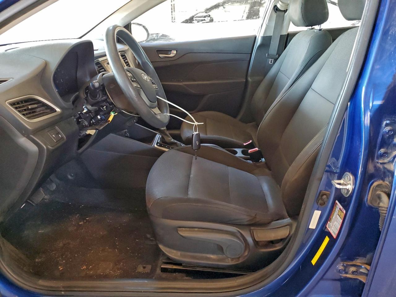 2019 Hyundai Accent Se - Фото 7