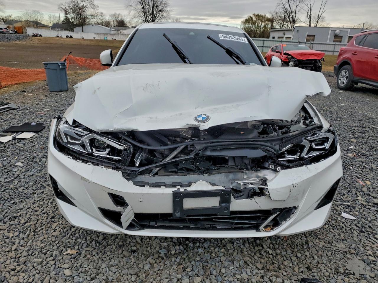 2024 BMW 330Xi - Image 5