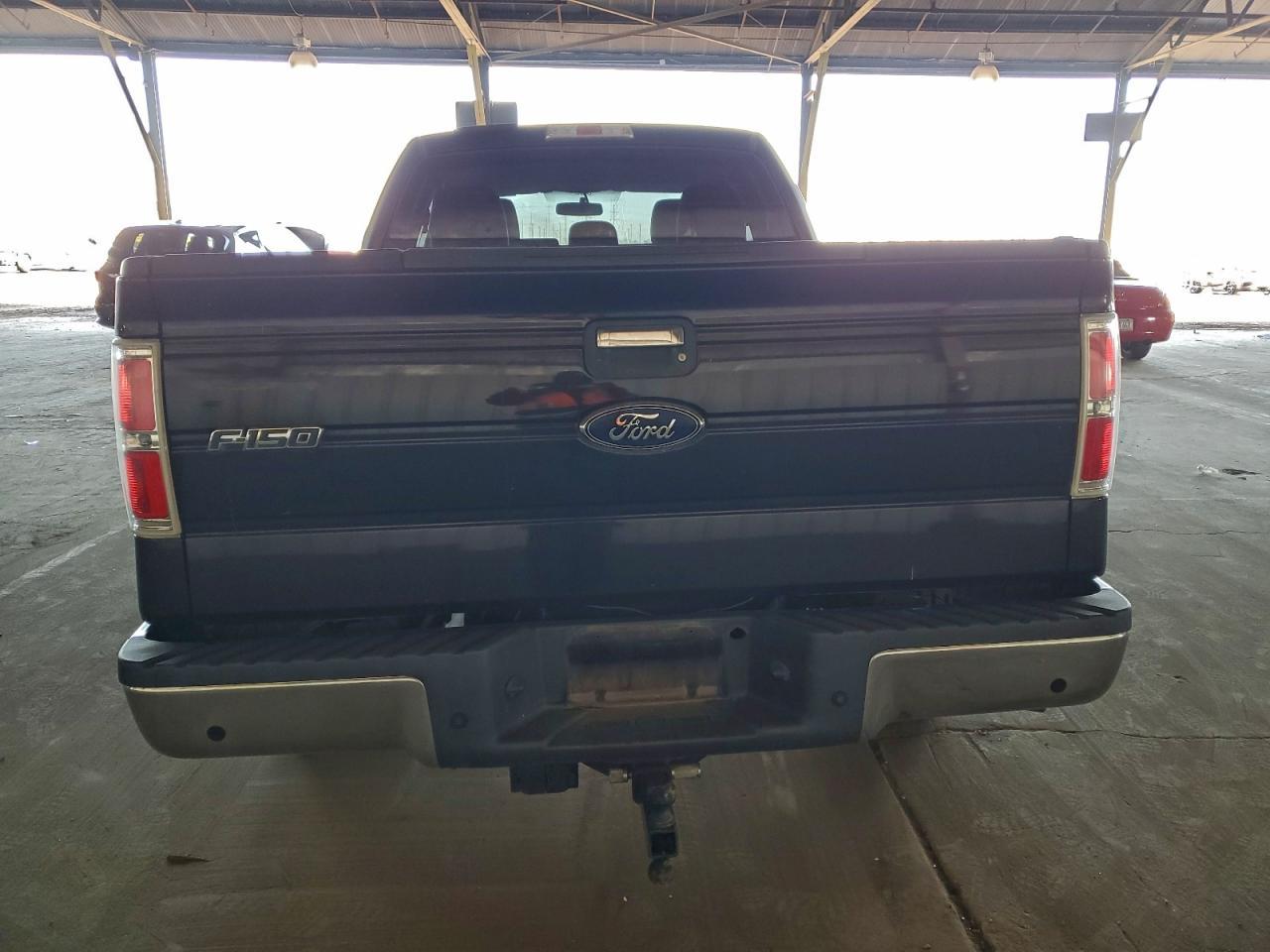 2013 Ford F150 Super Cab - Image 6