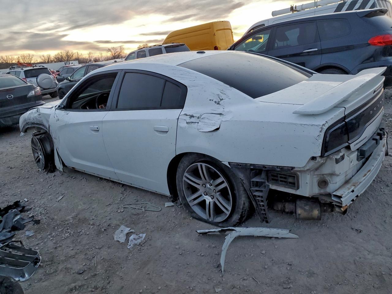 2013 Dodge Charger R/T - Фото 2
