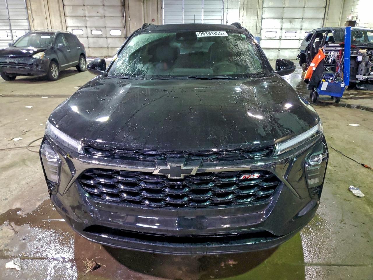 2025 Chevrolet Trax 2Rs - Image 5