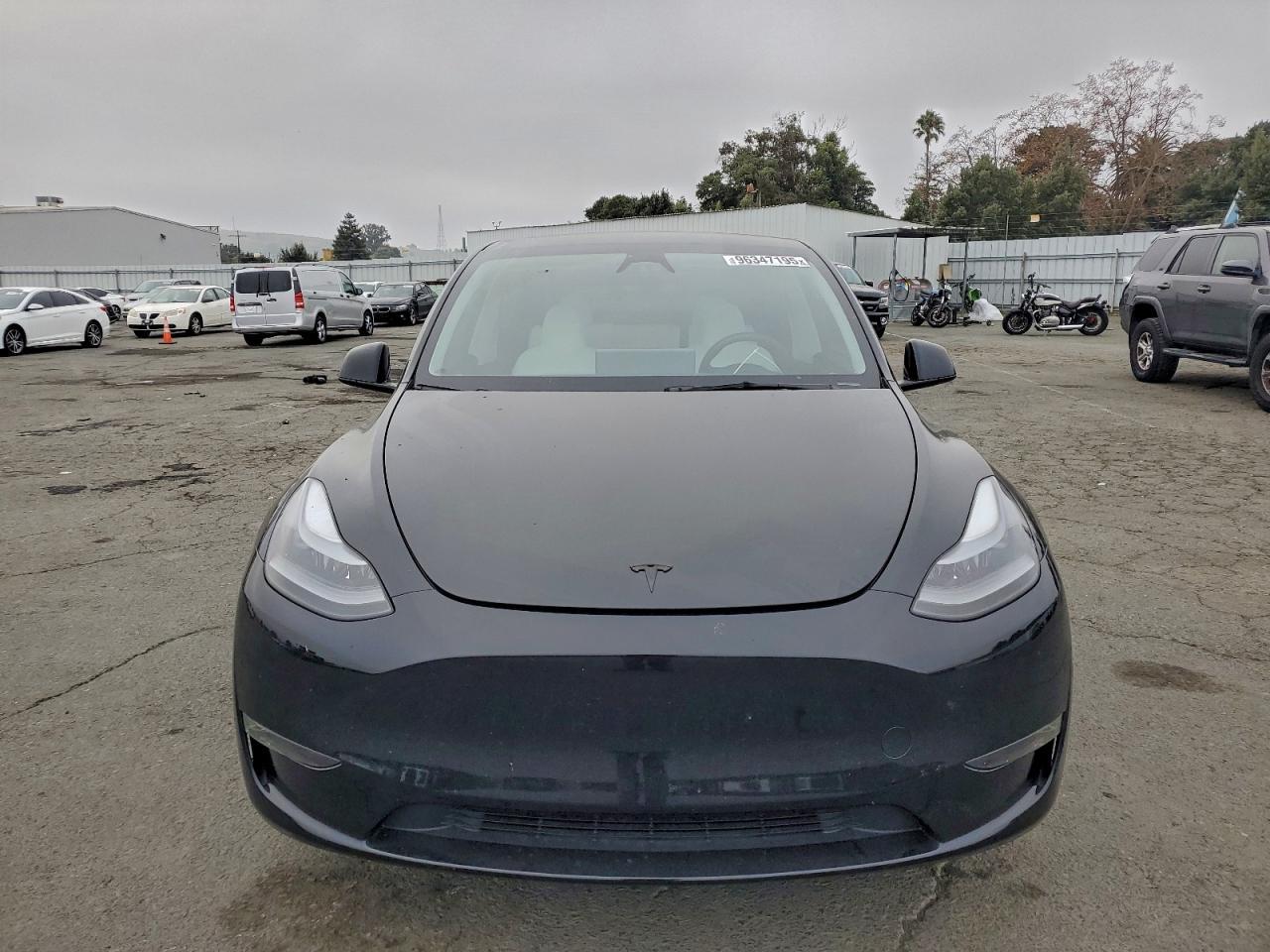 2023 Tesla Model Y - Фото 5